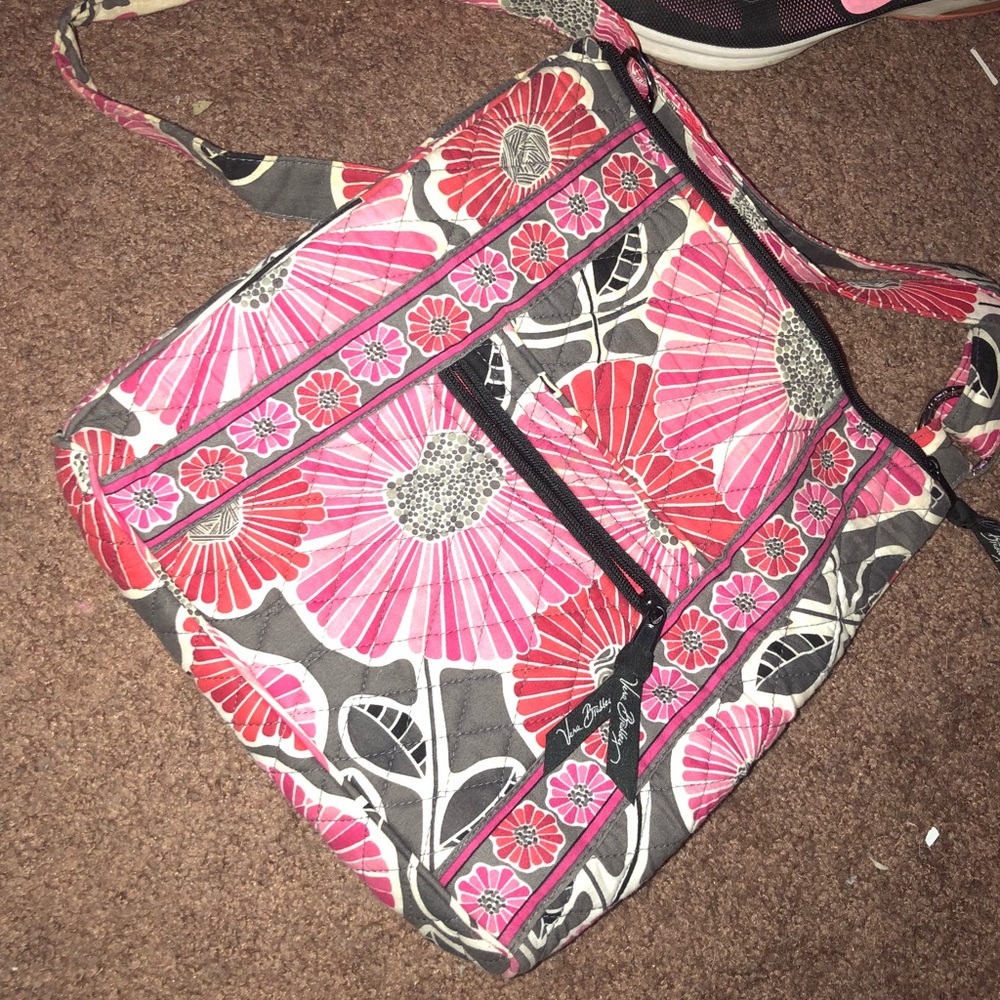Vera Bradley purse